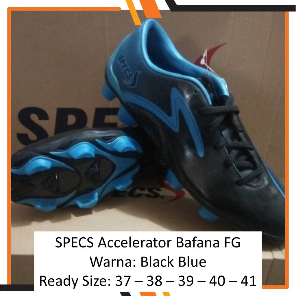 SPECS Accelerator Bafana FG