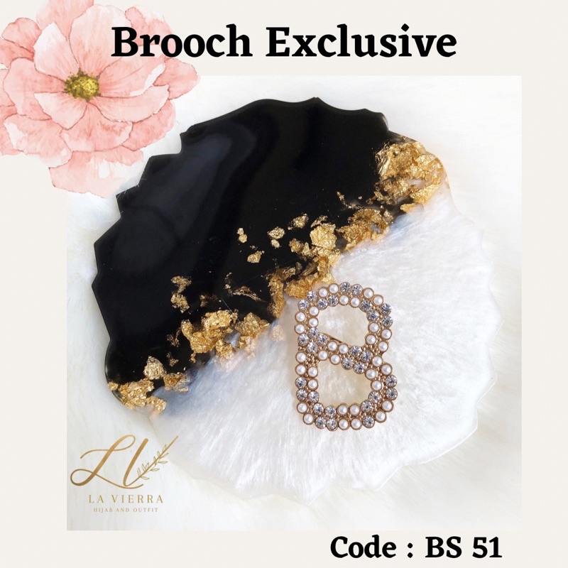 Bros ala Buttonscarves Bros Hijab Dada Bross HL WK-BS 51