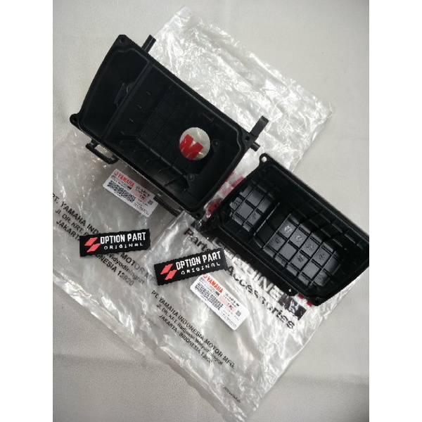 Box filter mio sporty - mio smile