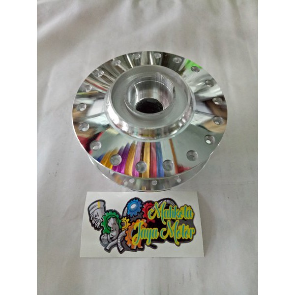 Tromol depan Mio