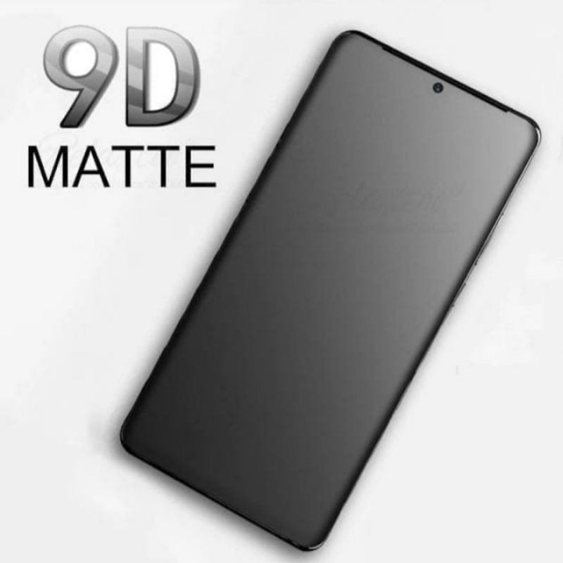 AG Glare Matte Anti Minyak Pelindung Layar Samsung note 1/note 2/note 3/note 4/note 5 Samsung Hydrogel Anti Gores Jelly Full Scrreen Anti Oil Matte