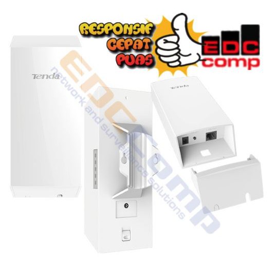 Tenda 01 2.4 GHz Outdoor CPE