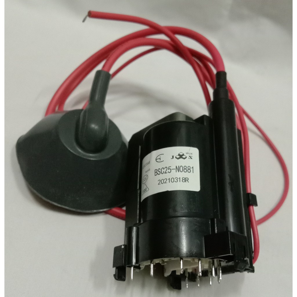 Flyback tv Playback tv BSC25-N0881