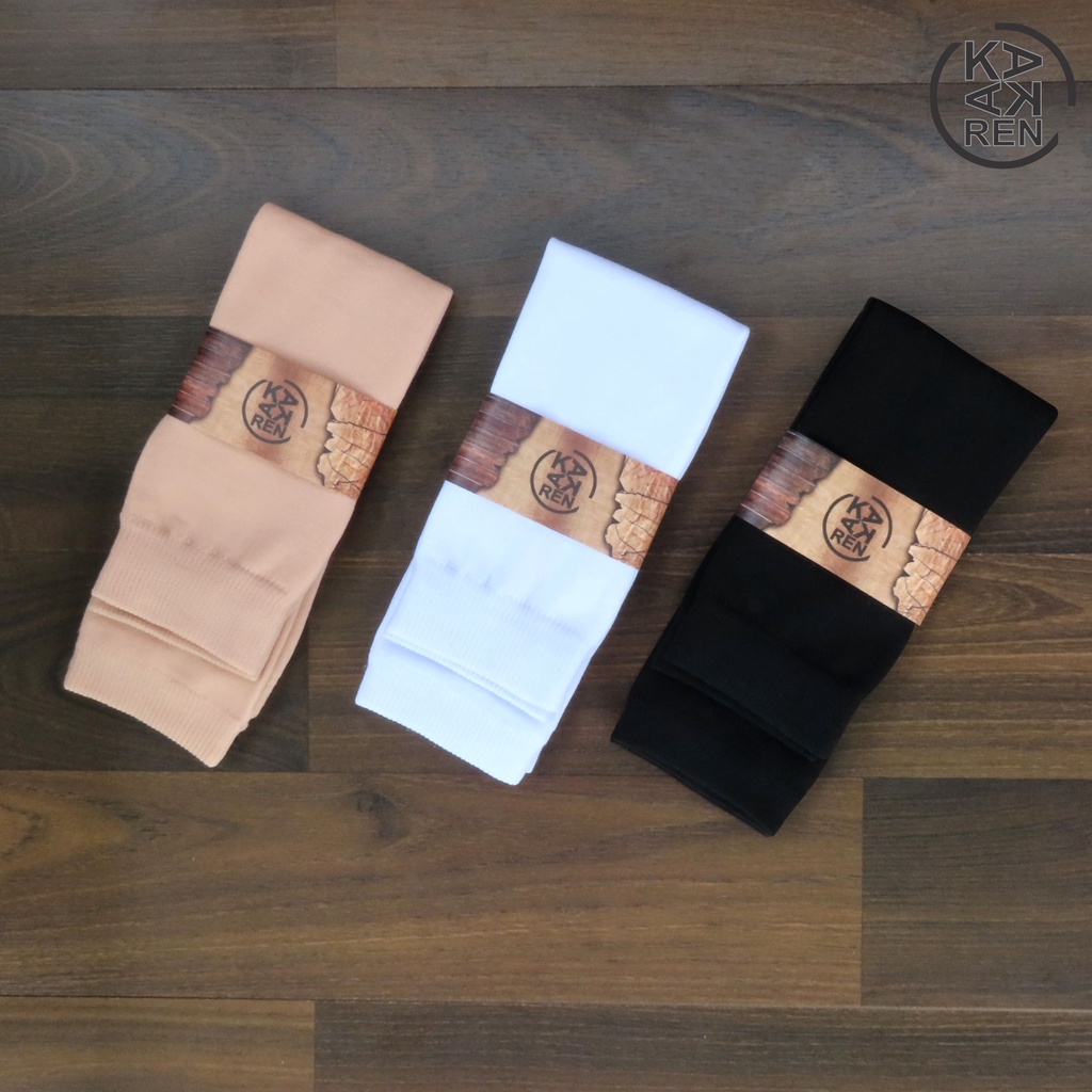 Kakaren Manset/ Handsocks Tanpa Jari Bahan Nylon premium