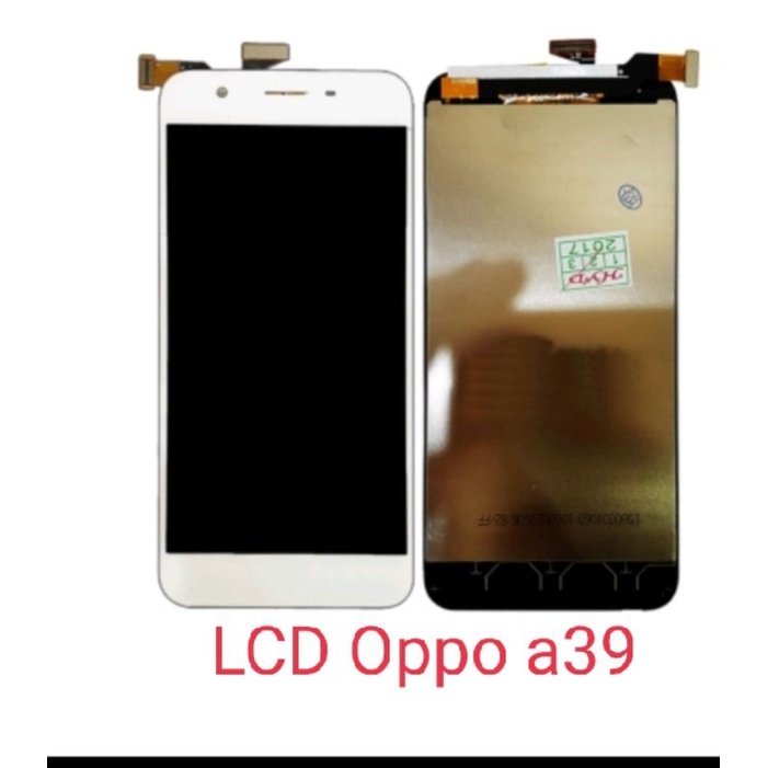 LCD Oppo a39