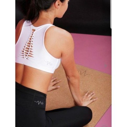 sport bra vivre activewear original preloved second