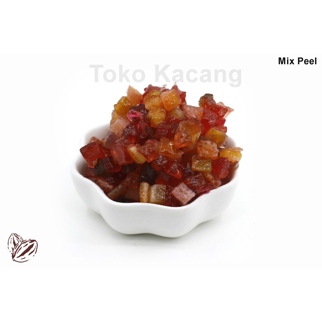 

Mix Peel 500 gr