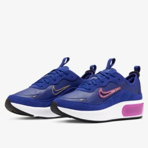 Sneakers Wanita Nike Air Max Dia SE 100% Original