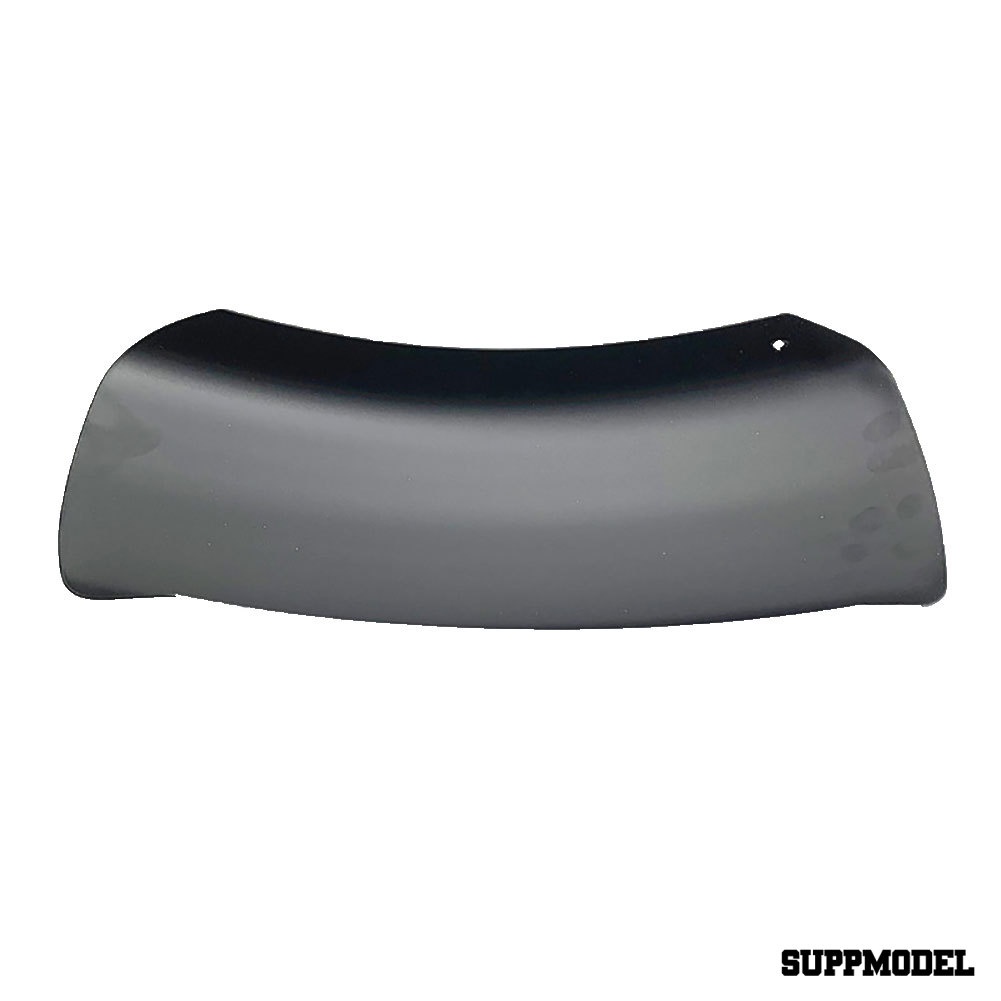 Spm Spakbor Fender Belakang Motor Retro Bahan Metal Untuk Bobber Chopper