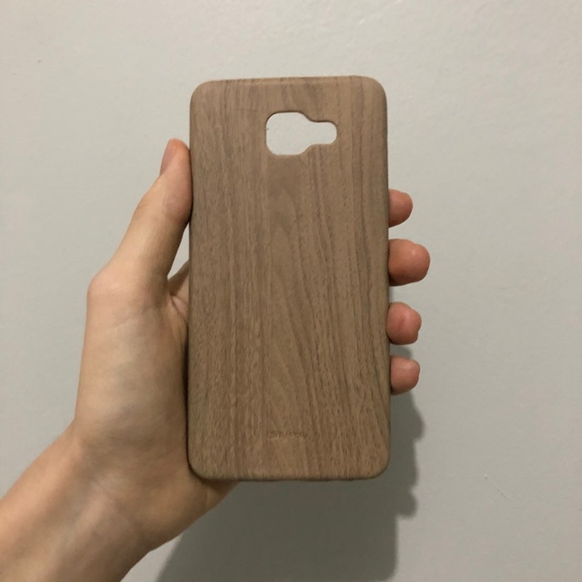 Case Samsung Galaxy A7 (2016)