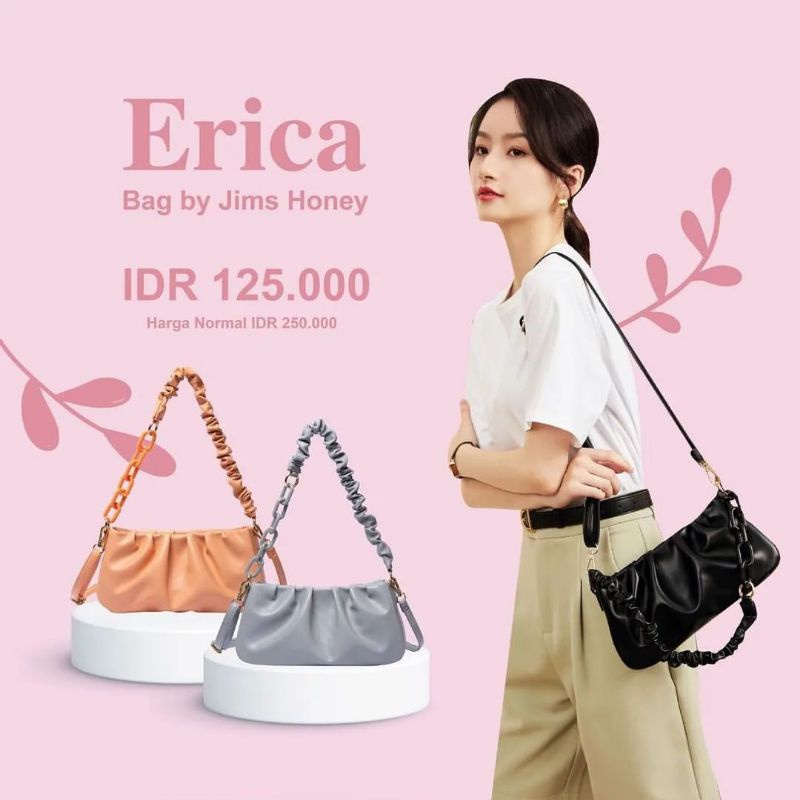 ERICA BAG JIMSHONEY ORIGINAL