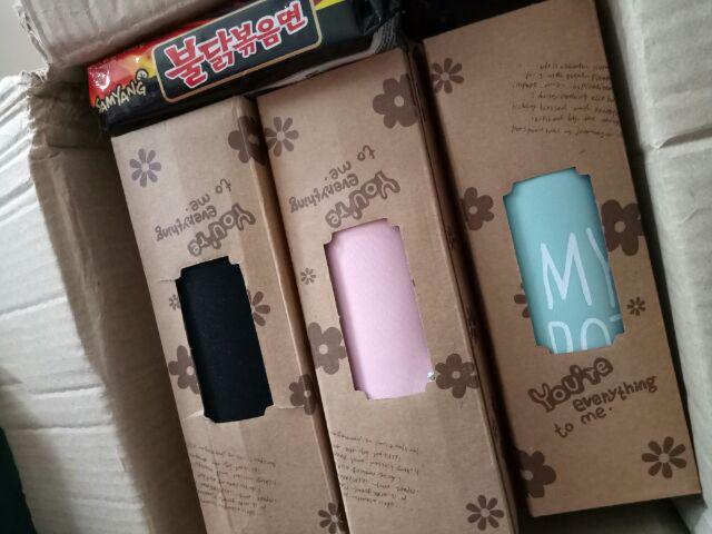 My Bottle Doff ~ My Botle New ~ Infuse Water ~ Botol Air Minum, Termos