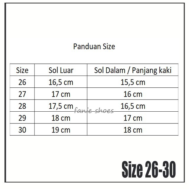 Better 26-30 / Sepatu Sandal Tali Velcro Anak Laki / Fashion Sepatu Anak Laki / Sandal Gunung Anak