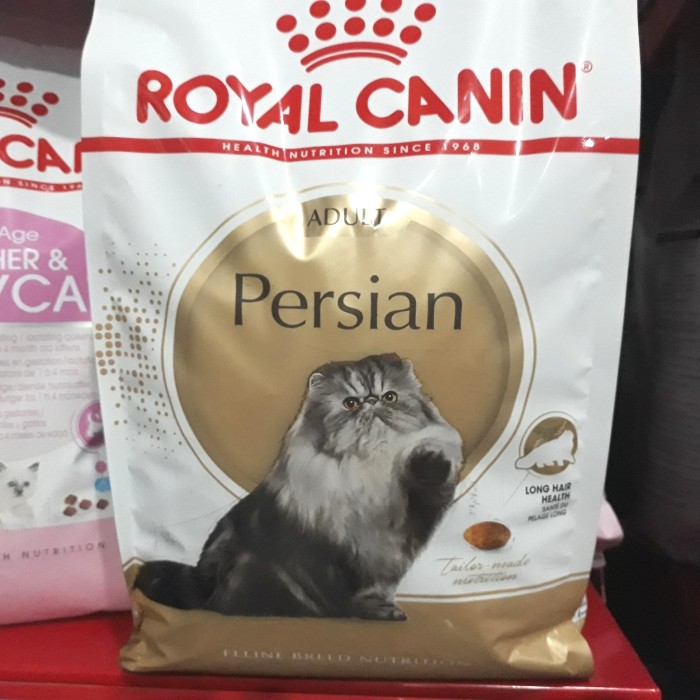 MURAH Royal Canin Persian Adult 2kg / Royal Canin Persian 30 2kg