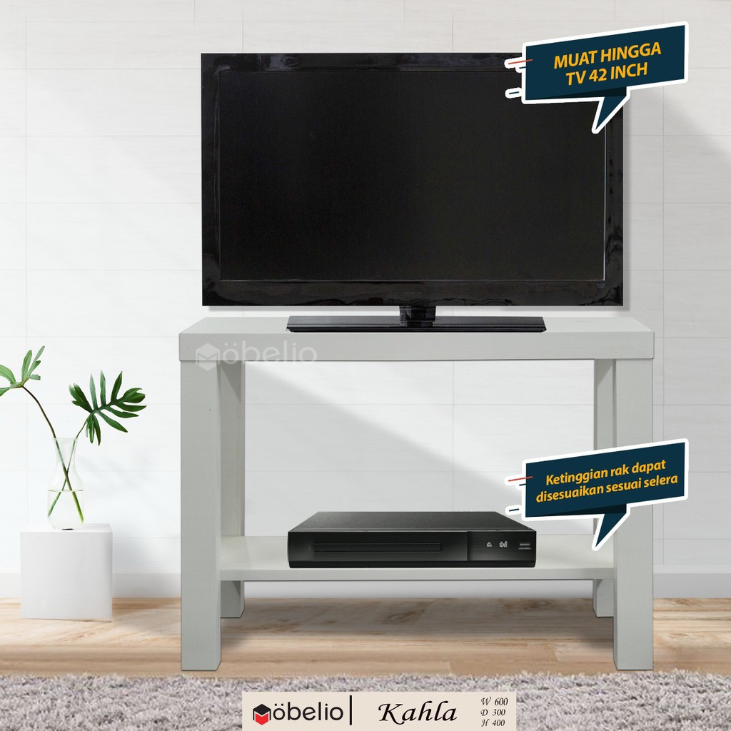 Mobelio KAHLA rak tv LACK kuat ekonomis muat sampai Mobelio KAHLA rak tv LACK kuat ekonomis muat sampai