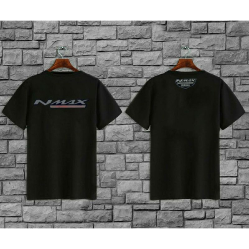 Jual Kaos Nmaxkaos Yamaha Nmaxkaos Sunmorikaos Motor Indonesiashopee Indonesia 6628