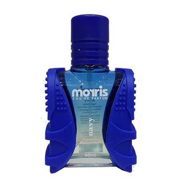 Morris Robot VIP Parfum Pria 60ml