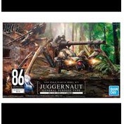 GUNDAM HG 1/48 JUGGERNAUT GENERAL PURPOSE TYPE 60743