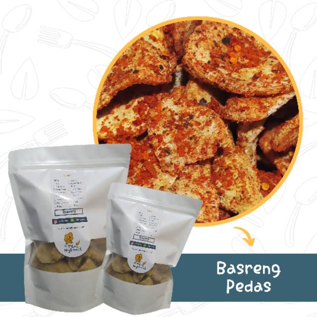 

Basreng Neng Peri