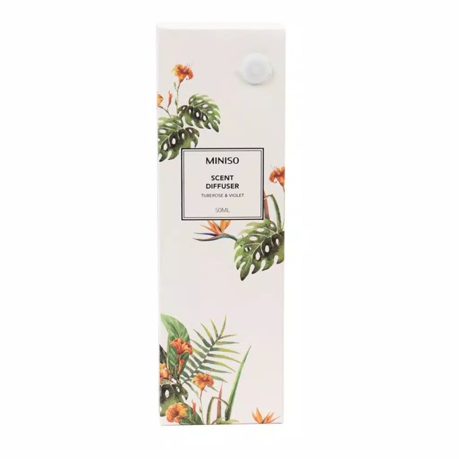 Miniso Difuser Scent Difuser APPLE TUBEROSE MAGNOLIA HYACINTH