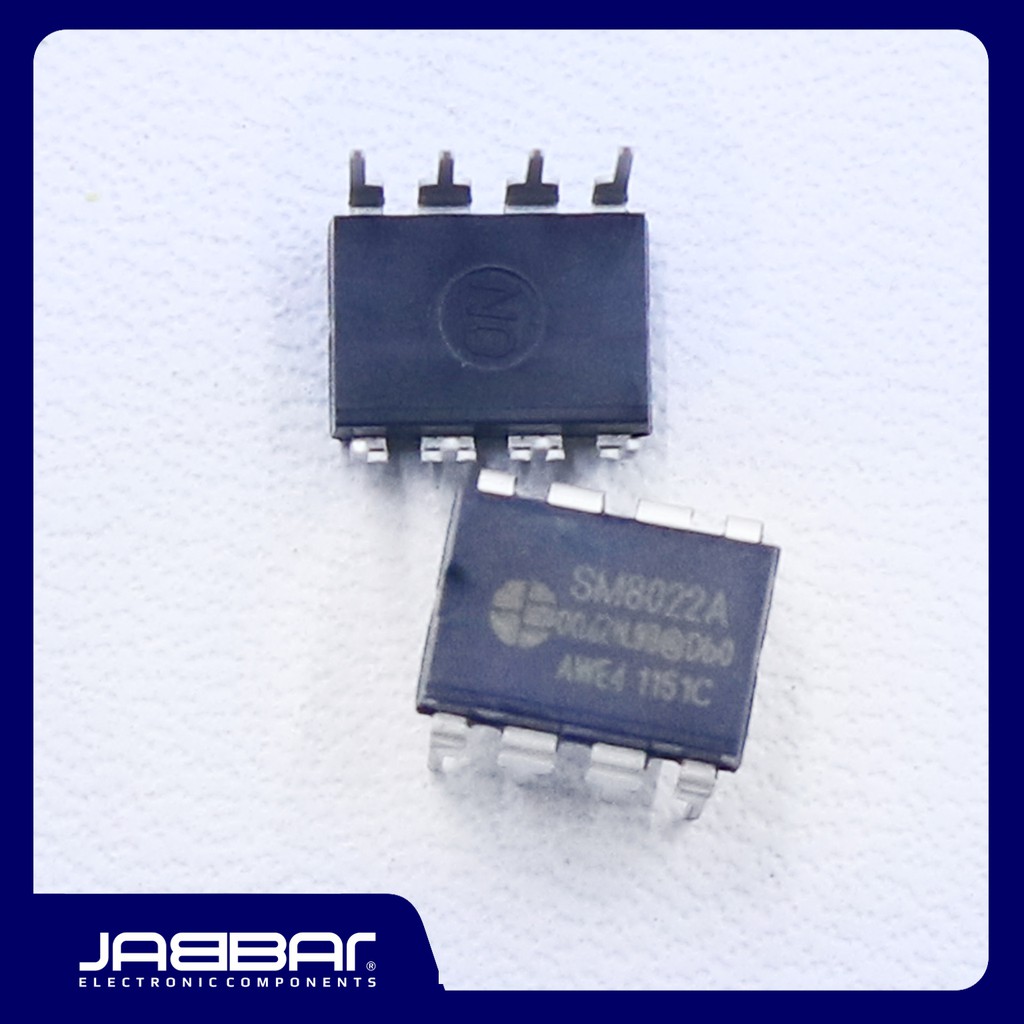 SM8022A DIP8