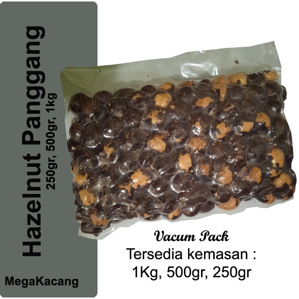 

Hazelnut Panggang Oven 1kg