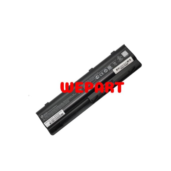 Baterai Laptop Original Hp HP1000 Hp 1000 Series G4-1311AU CQ32 G56 G62 G6 G7 DM4 MU06