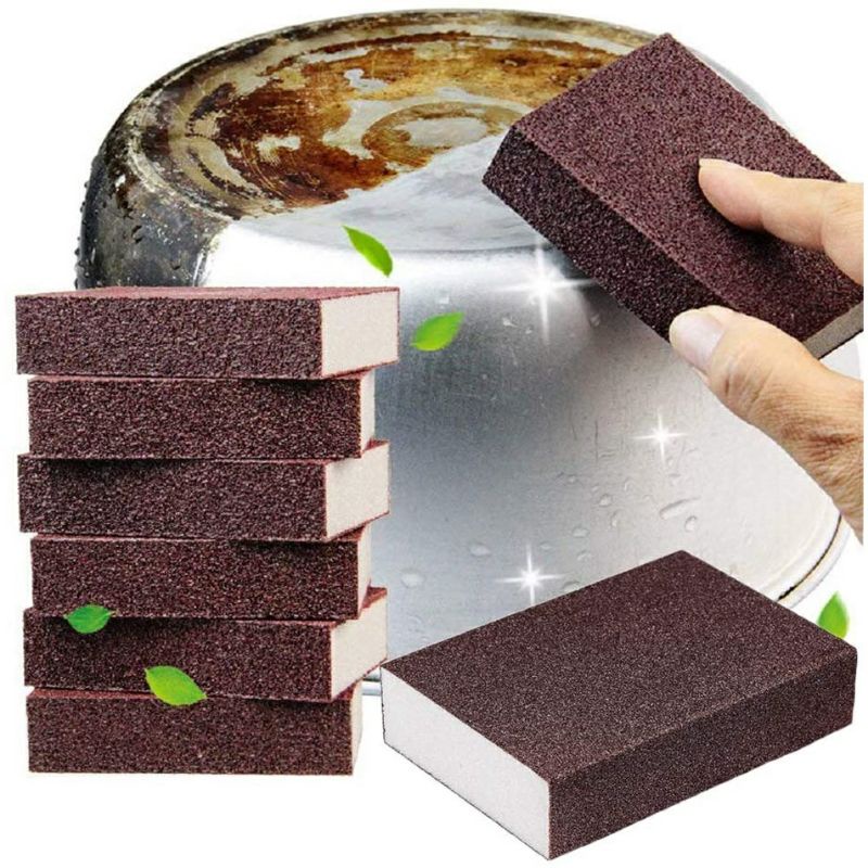 Nano Spons magic pembersih kerak dan noda