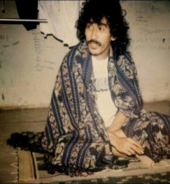 Flap Disc Amplas Susun Flapdisc 4 All Grit