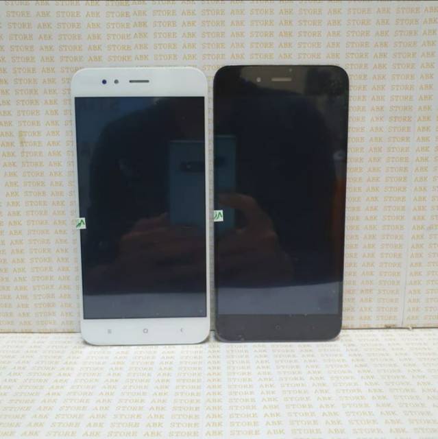 Lcd Touchscreen Xiaomi Mi A1 - MiA1 - Mi5x Kualitas Good