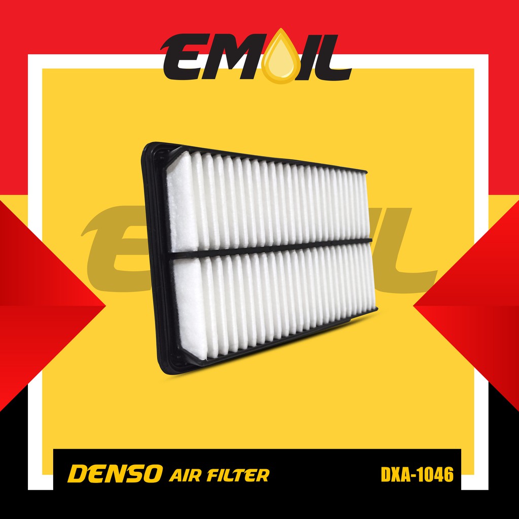 FILTER UDARA MAZDA CX-5 DXA-1046 MERK DENSO