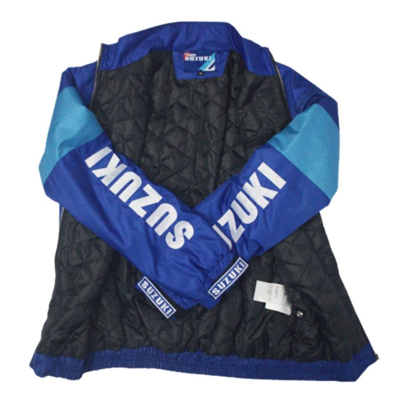 jaket Suzuki ts satria 2tak satria,f