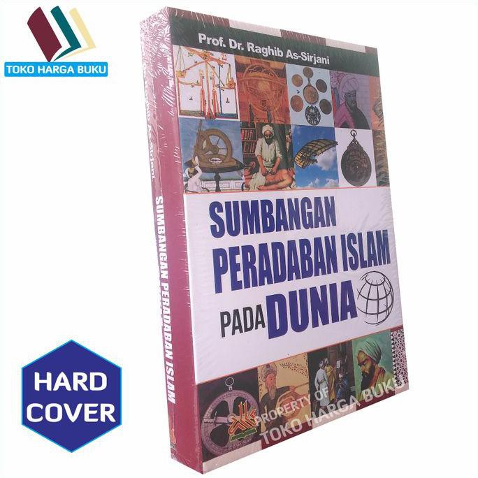 Sumbangan Peradaban Islam Pada Dunia