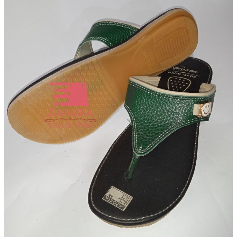 SANDAL WANITA - SANDAL  MODEL JEPIT WANITA / CORLIS / SANDAL SLOP / CAHAYA / CORLIS / VINCENT / ROST