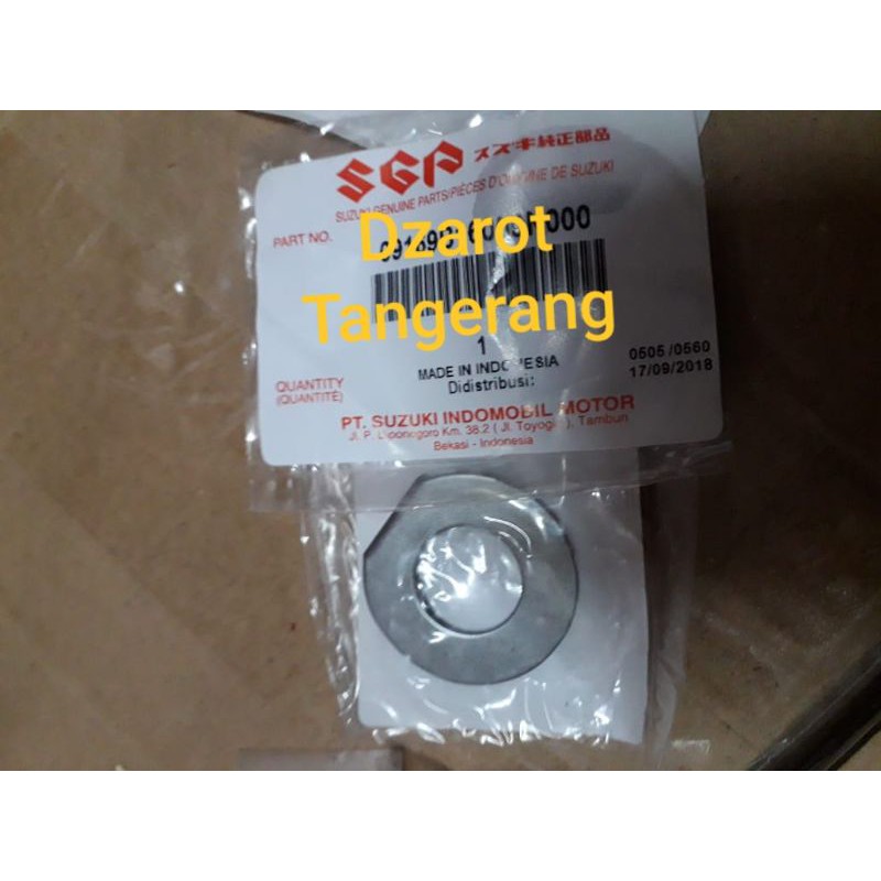 Plat Rumah Kopling Plat Rumah Per Kopling Satria Fu SGP