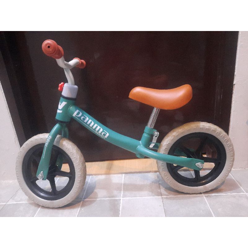 PANMA PUSH BIKE ANAK sepeda keseimbanban