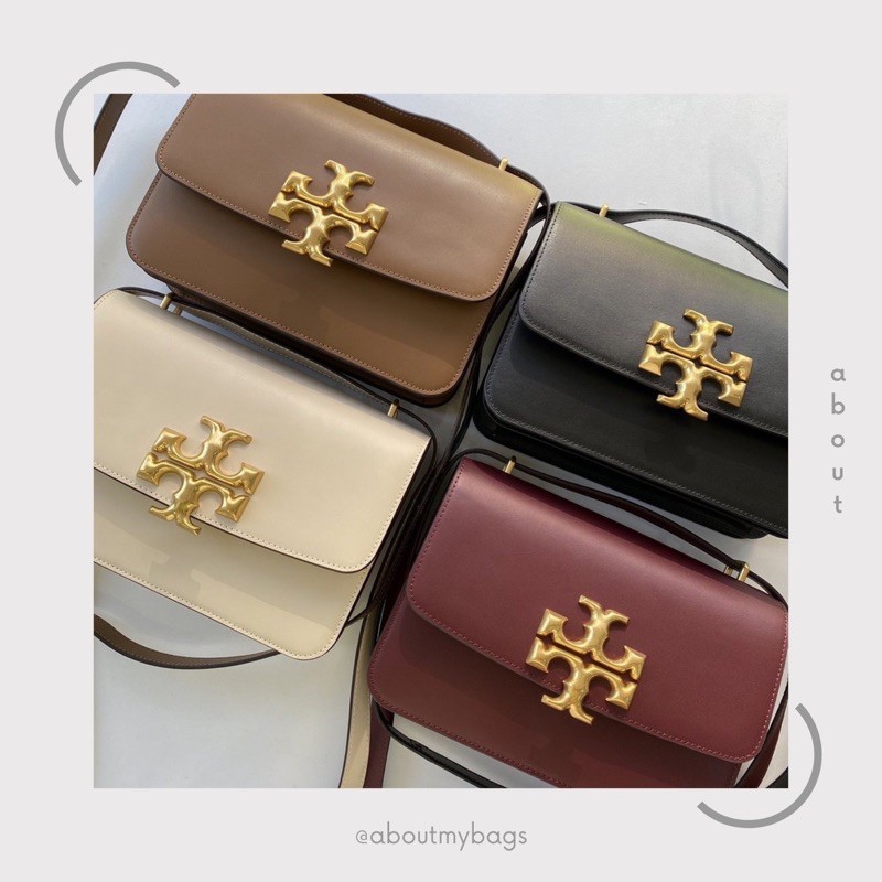 Tory Burch Eleanor Shoulder Bag