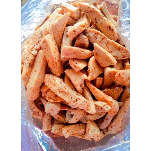 

basreng pedas nampol