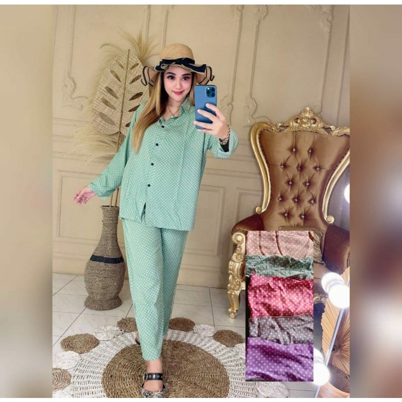 ONESET TUNIK BUSUI LD 120