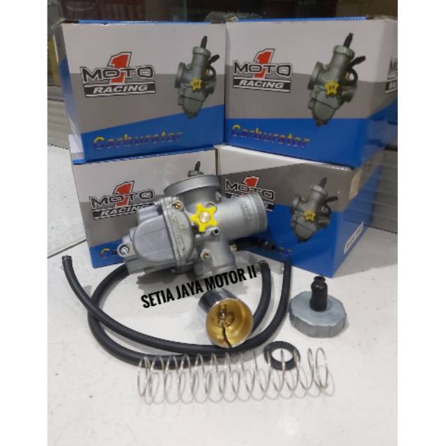 Karbu moto1 pe 30 original moto1