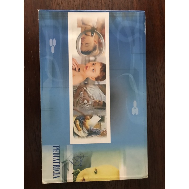 Pediatricia - Buku Saku Kedokteran Anak