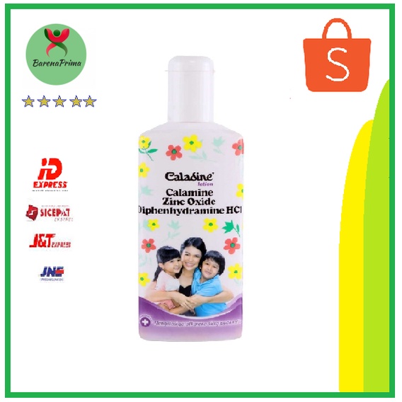 Caladine Lotion 100 ml