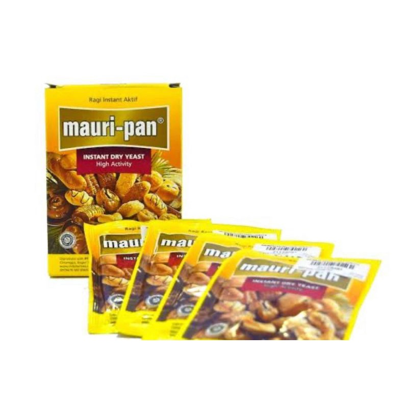 

MAURIPAN SACHET