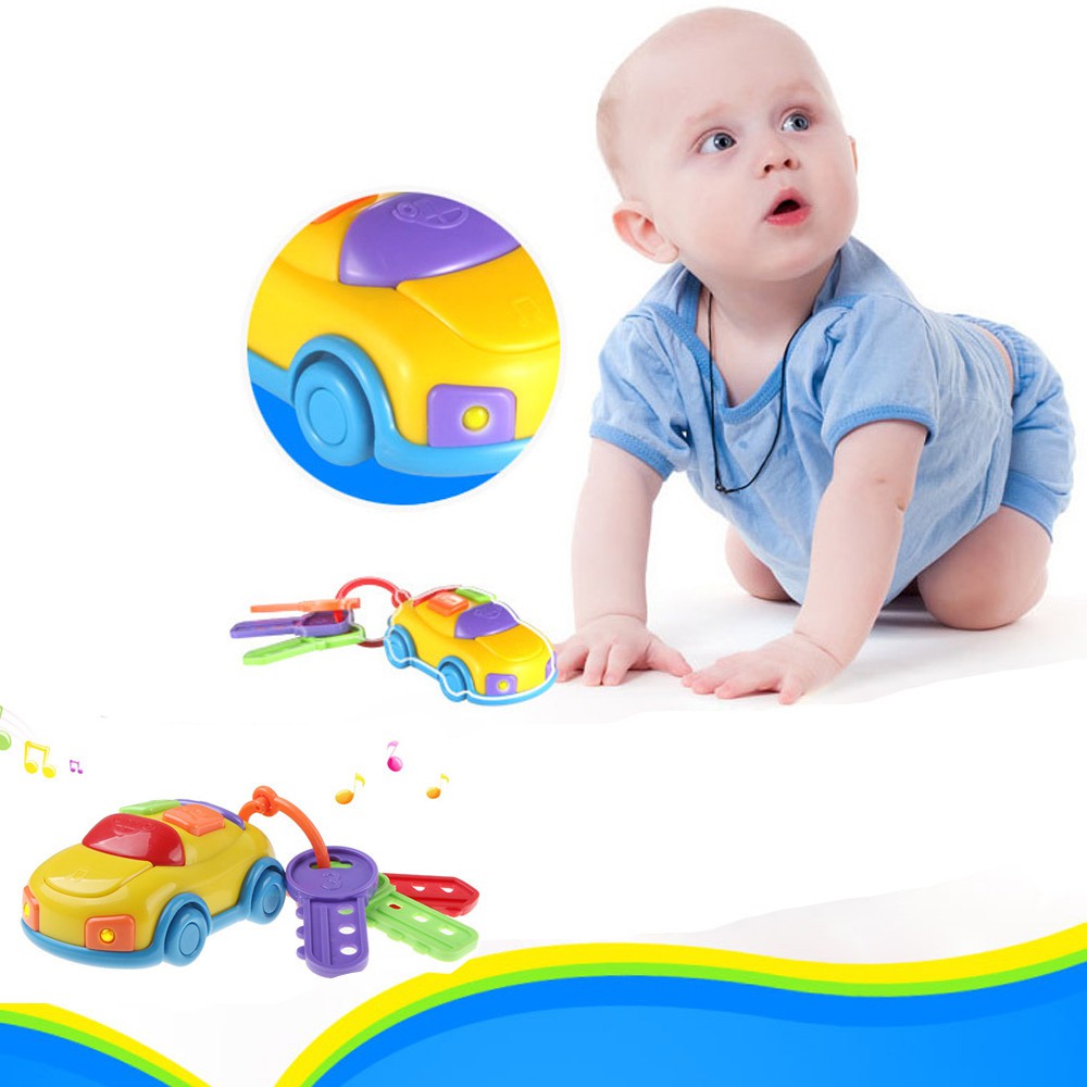 baby play car