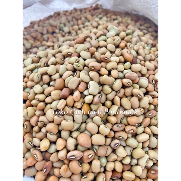 

Kacang Merah Kecil 500g/ Kacang Merah besar Kacang Merah Es