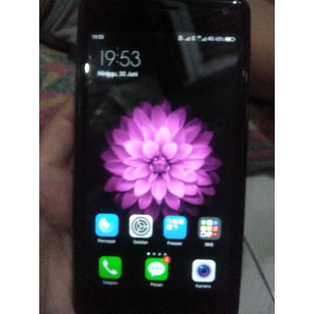 Advan I5c Lite Second Ram 1 8 Shopee Indonesia