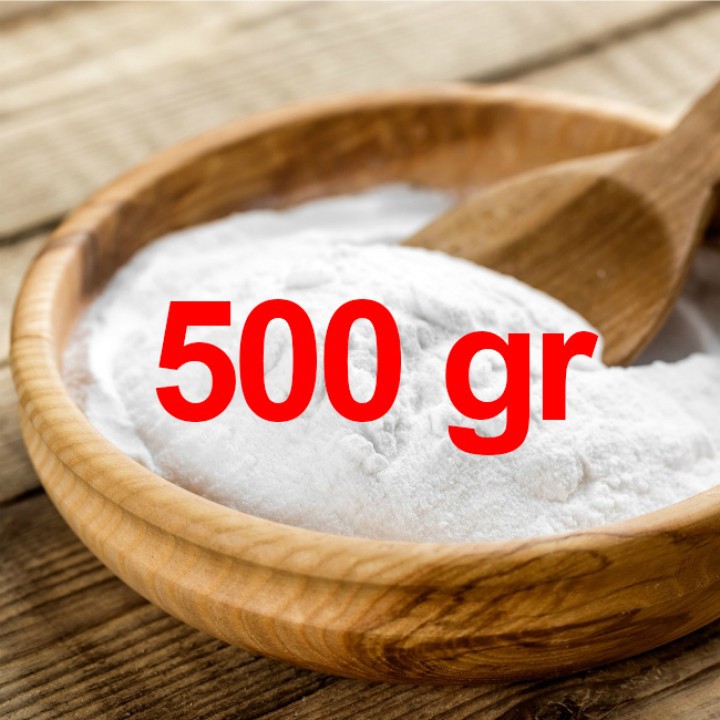 

Xanthan Gum 500gr