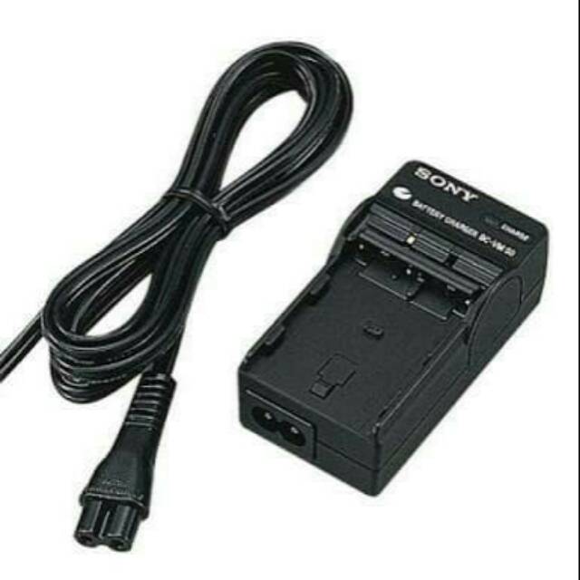 CHARGER KAMERA SONY CES DSLR A300V A300N A300X CESAN CAMERA SLR A350 A350H