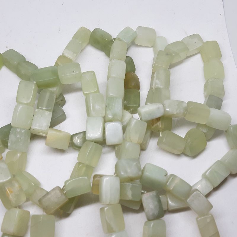 GELANG BATU SERPENTINE