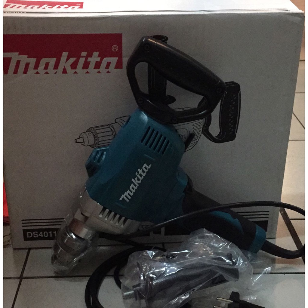 Mesin Bor 13mm Makita DS 4011